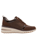 Marco Tozzi Sneaker in CHOCO COMB