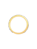 Elli Ring 925 Sterling Silber in Gold