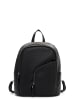 EMILY & NOAH Rucksack E&N Tours RUE 09 in black