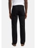 Lee Jeans 'West' in schwarz