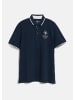 s.Oliver Polo-Shirt  in  59D1_navy