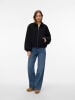 Vero Moda Jacke in Black
