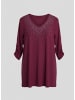 Shape Of You Kleid in Lila