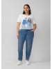s.Oliver Jeans-Hose in 53Z6_blau