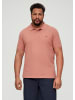 s.Oliver Polo-Shirt in 2071_papaya