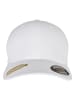  Flexfit  Flexfit Accessoires Flexfit Recycled Polyester Cap in white