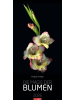 Weingarten Kalender - Die Magie der Blumen Kalender 2026