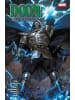 Panini Verlags GmbH Buch - Doom: Herrscher der Welt Sonderband