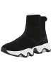 Sorel Stiefeletten schwarz