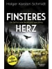 Kiepenheuer & Witsch Buch - Finsteres Herz