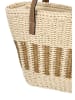 usha FESTIVAL Women Shoulder Bag in Light Beige