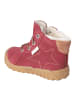 PEPINO Lauflern Stiefel in lila