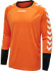 Hummel Hummel T-Shirt Essential Gk Fußball Erwachsene Schnelltrocknend in TANGERINE