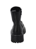 palado Schnürstiefel in BLACK