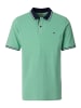 Redmond Poloshirt Basic in Hellgrün
