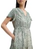 Marc O'Polo Sommerkleid loose in Light Green
