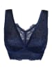 SugarShape Bralette Eliana in navy