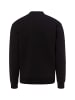 UNFAIR ATHLETICS Sweatshirt Permanent in schwarz
