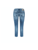 MAC Jeans in Blau