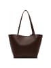 Tamaris Shopper Magarethe in Braun