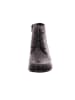 Semler Boots in schwarz