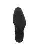 Ital-Design Halbschuh in Schwarz