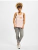 ellesse ellesse Tank-Tops in light pink