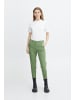 ICHI Hose IHLEXI Classic fit in Willow Bough