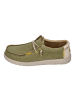 Hey Dude Halbschuhe-Slipper WALLY COASTLINE JUTE in bunt