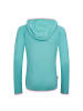 Trollkids Hybridjacke Holmedal in aqua haze