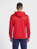 Hummel Hmllogo Erwachsene in TRUE RED