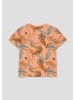 s.Oliver T-Shirt in 21A2_mango