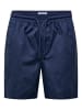 Only&Sons Shorts Bermuda Pants Sommer Hose in Dunkelblau