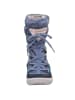 superfit Winterstiefel TWILIGHT in Blau