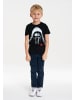 Logoshirt T-Shirt Star Wars - Kylo Ren in schwarz