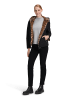 Betty Barclay Jacke in schwarz beige