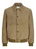 Jack & Jones Blousonjacke in Gothic Olive