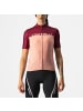 castelli Radsportzubehör in Rosa