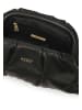Kazar Clutches in Schwarz
