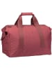 Reisenthel Reisetasche allrounder L in Twist Maroon