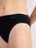 Sloggi Tai-Slip Pure Comfort Tai in Black