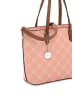 Tamaris Shopper TAS Anastasia in peach 660