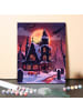 ARTNANAS DIY Malen nach Zahlen Set-"Winterspuk" 