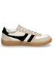 Gola Sneaker Hawk '83 in Weiß Schwarz