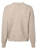 Mos Mosh Strickjacke MMThora in beige