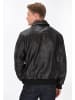 DreiMaster Men Jacket in black