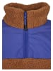 Urban Classics Light Jackets - Coat in toffee/bluepurple