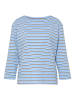 Rabe T-Shirt in Hellblau