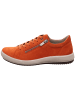 Legero Sneakers Low TANARO 5.0 in Habanero