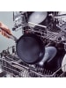 GREENPAN Bratpfanne Evolution (CC006386-001) in schwarz